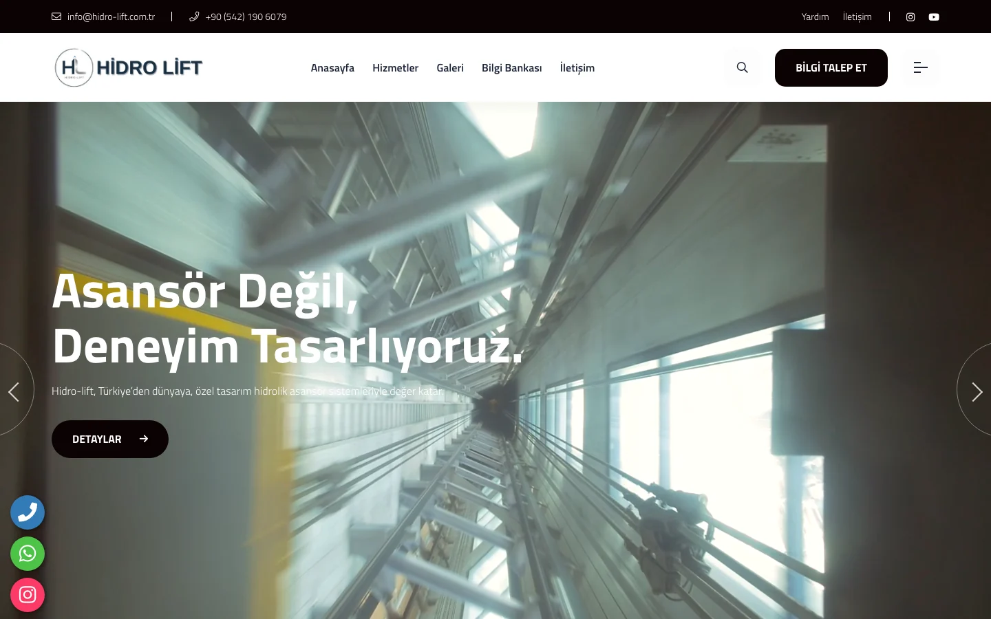 Hidro-Lift