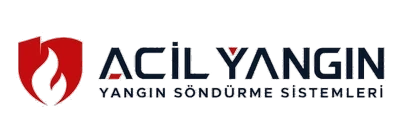 Acil Yangın Söndürme