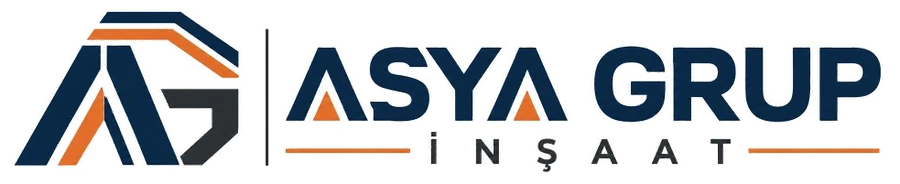 Asya Grup İnşaat logo