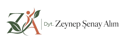 Uzman Diyetisyen Zeynep Sena Yalım