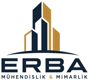 ERBA Mühendislik & Mimarlık logo