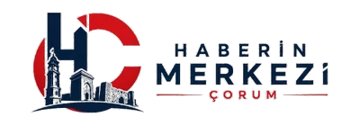 Haberin Merkezi Çorum
