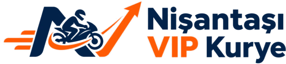 Nişantaşı VIP Kurye logo