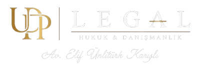 UDP Legal