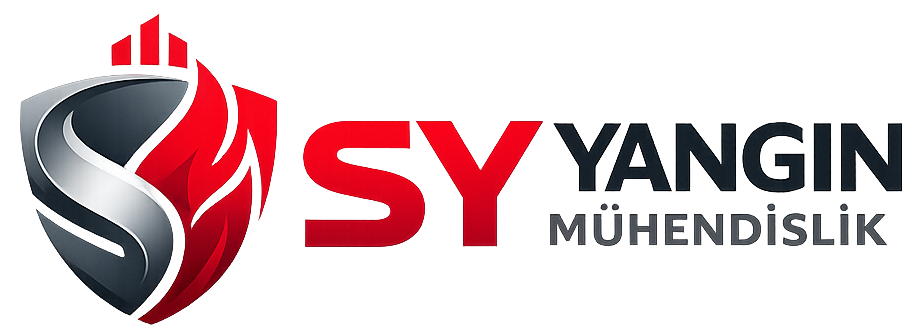 SY Yangın Mühendislik
