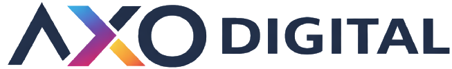 Axo Digital : Web Sitesi Kurulumu | Dijital Reklam Ajansı